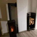 Apartment Naturnest Berzbuir