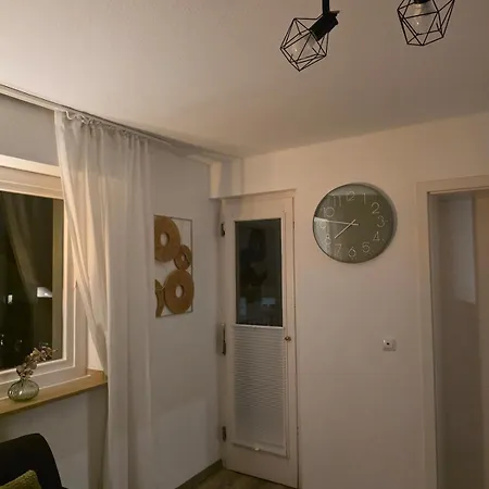 Naturnest Berzbuir * Düren - Eifel