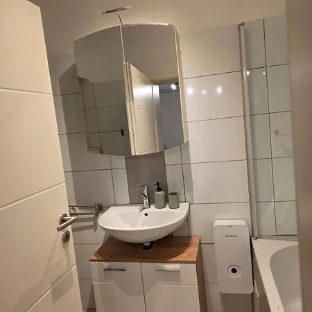 Naturnest Berzbuir