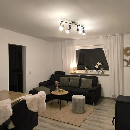 Naturnest Berzbuir * Düren - Eifel