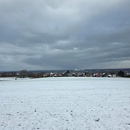 Naturnest Berzbuir * Düren - Eifel