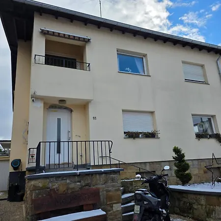 Apartmán Naturnest Berzbuir *