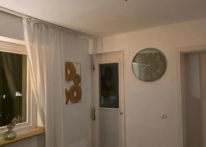 Naturnest Berzbuir * Düren - Eifel