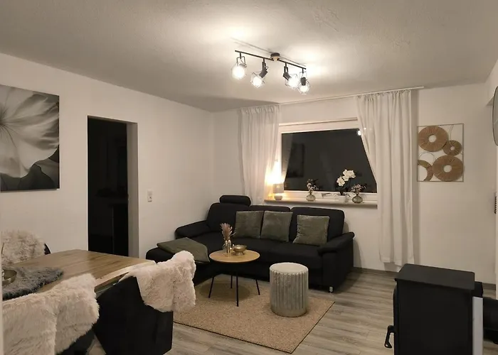 Naturnest Berzbuir * Düren - Eifel