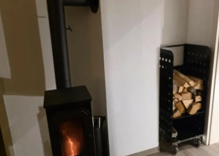 Apartmán Naturnest Berzbuir